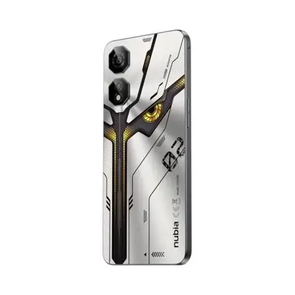 nubia neo 2 5g 8!}256gb silver